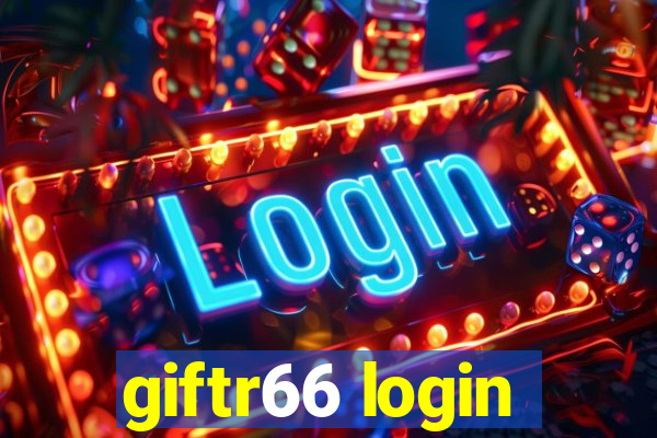 giftr66 login